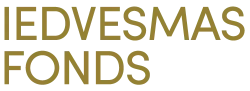 Iedvesmas fonds-logo
