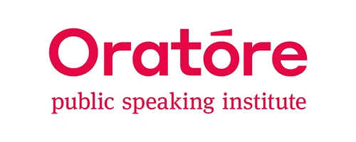 Oratore - logo