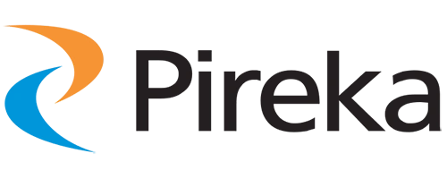 Pireka - logo