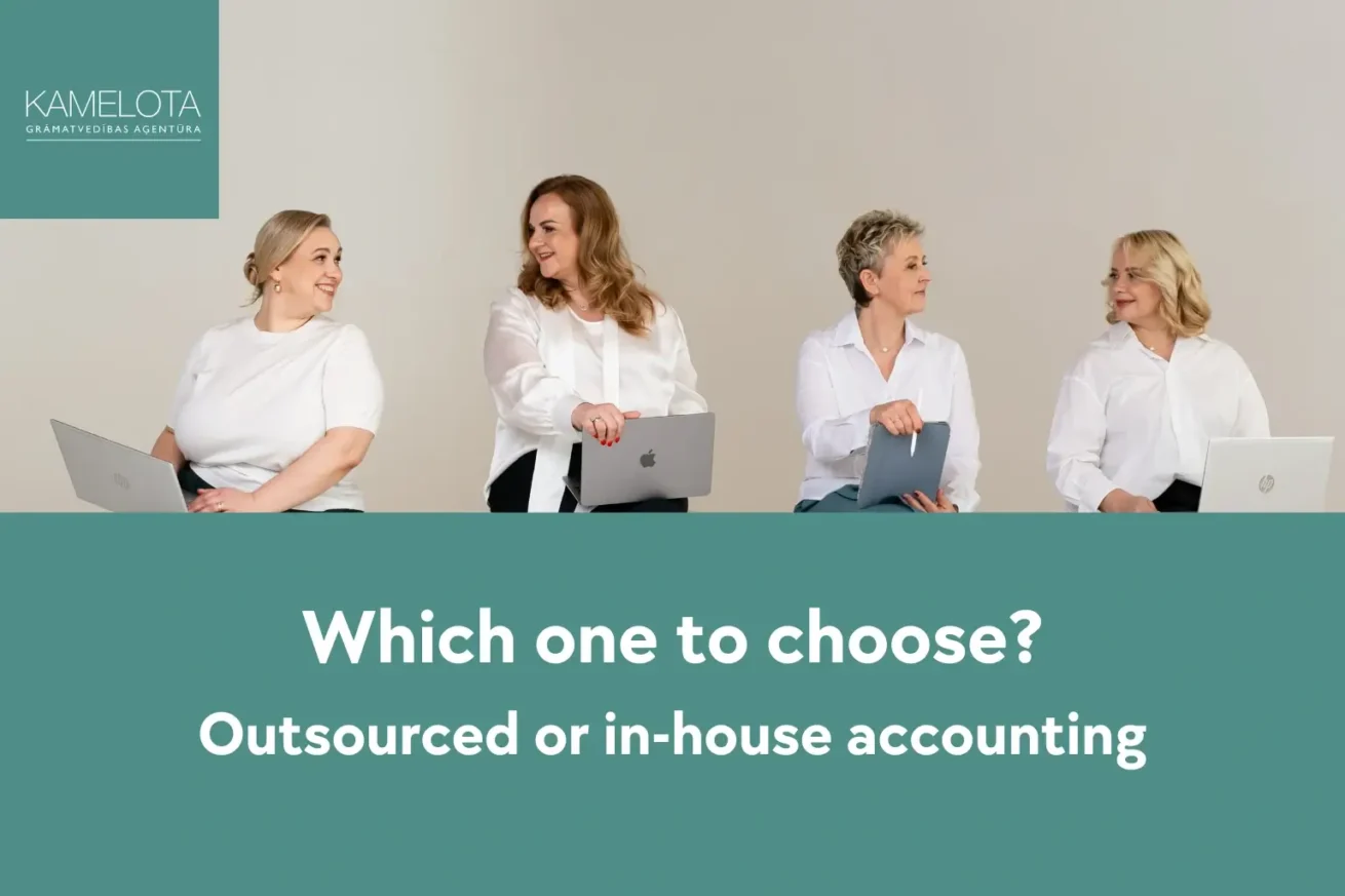 Outsourced or in-house accounting